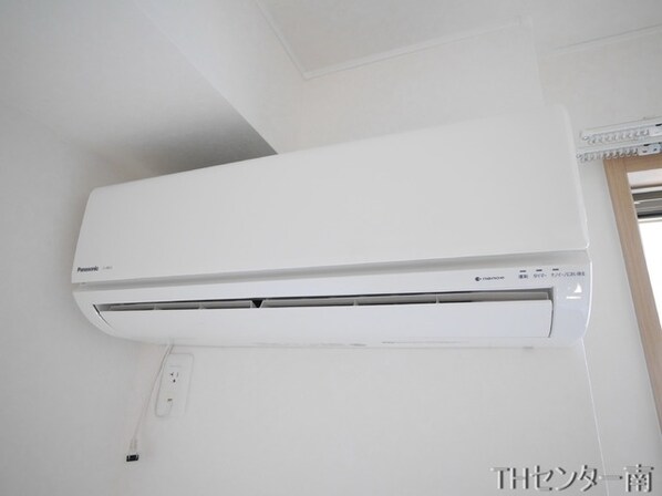 パルク・フルールA棟の物件内観写真